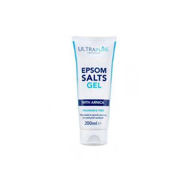 Epsoms Salts Gel by Ultrapure