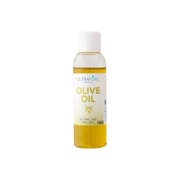 UltraPure Olive Oil Skin Emollient