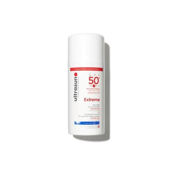 Ultrasun SPF 50+ Extreme Sun Lotion 150ml
