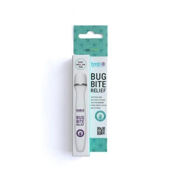 TMB Bite Relief Roll-On Pen (15ml)