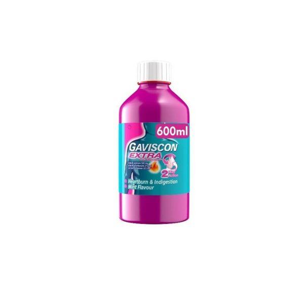 Gaviscon Extra Liquid