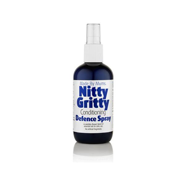 Nitty Gritty Defence Spray