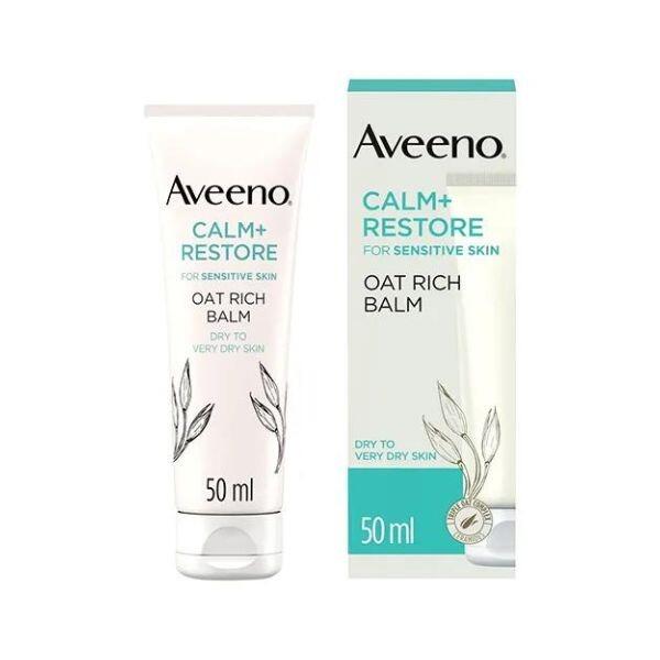 Aveeno Calm + Restore Oat Rich Balm