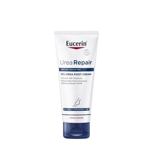 Eucerin Dry Skin 10% Urea Intensive Foot Cream