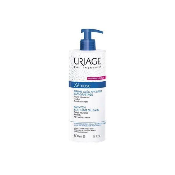 Uriage Xemose Anti-Irritation Cream