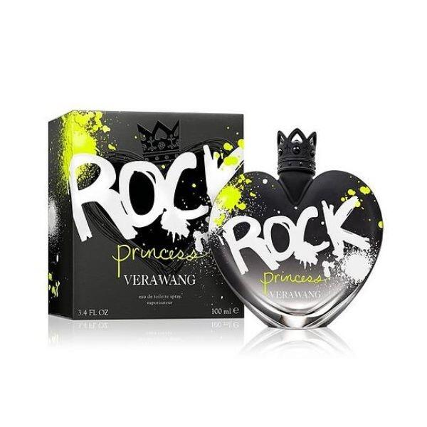 Vera Wang Rock Princess Eau De Toilette