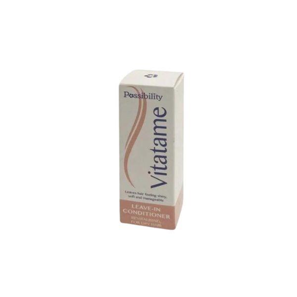 Vitatame Leave In Conditoner