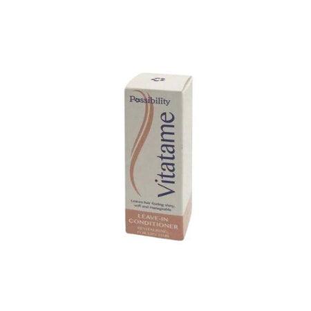 Vitatame Leave In Conditoner