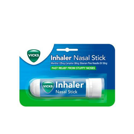 Vicks Inhaler Nasal Stick