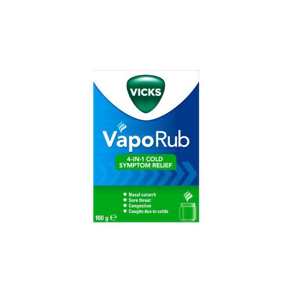 Vicks Vaporub 100g