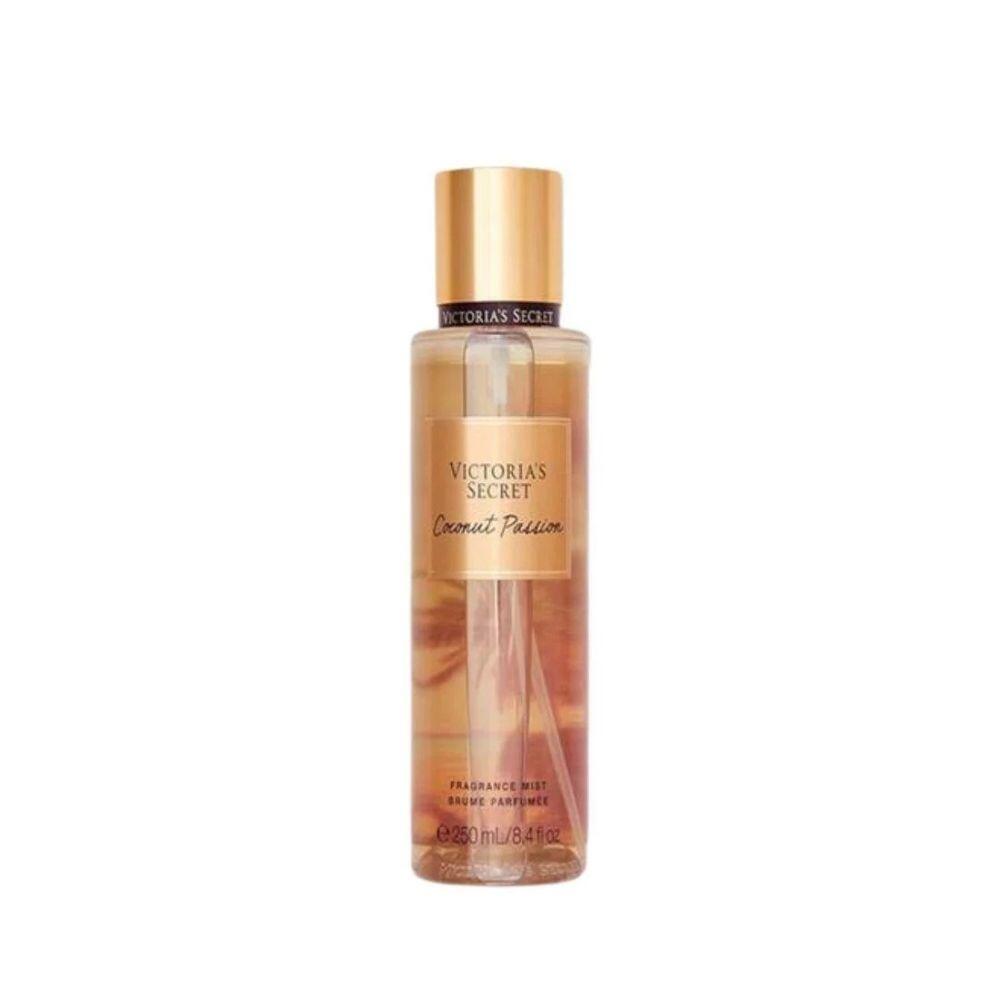 Victoria Secret Coconut Passion bottle