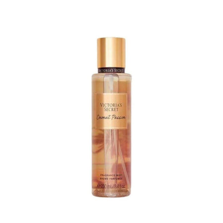 Victoria Secret Coconut Passion bottle