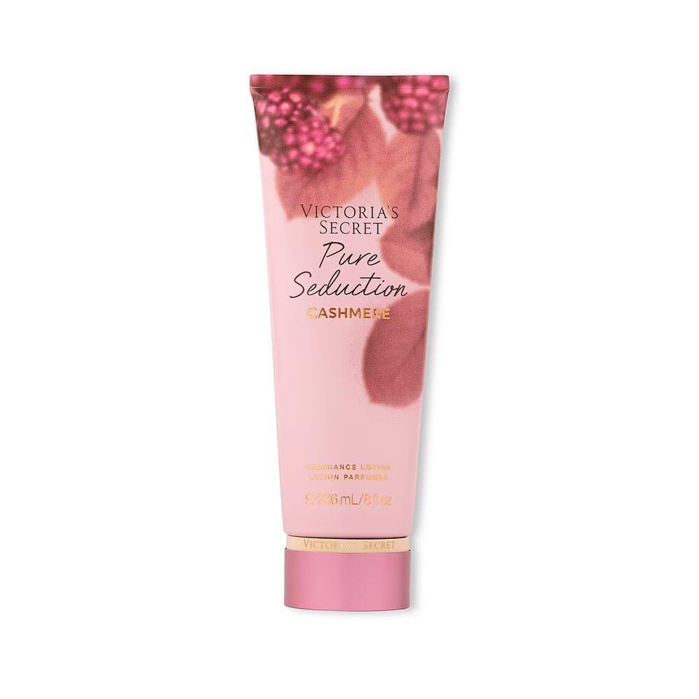 Victoria Secret Pure Seduction Cashmere Body Lotion 236ml
