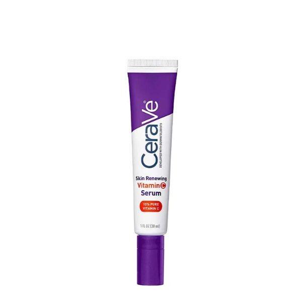 Cerave Skin Renewal Vitamin C Serum
