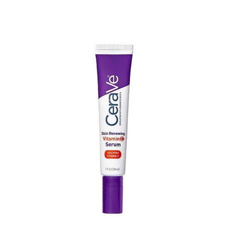 Cerave Skin Renewal Vitamin C Serum