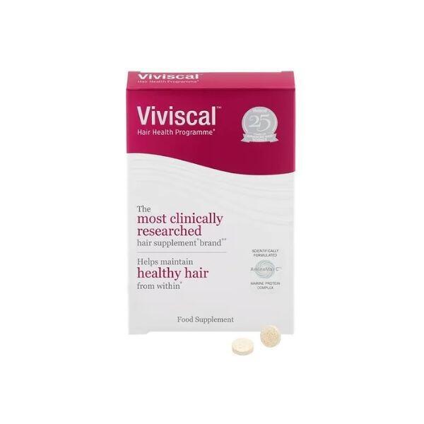 Viviscal Hair Growth Supplements