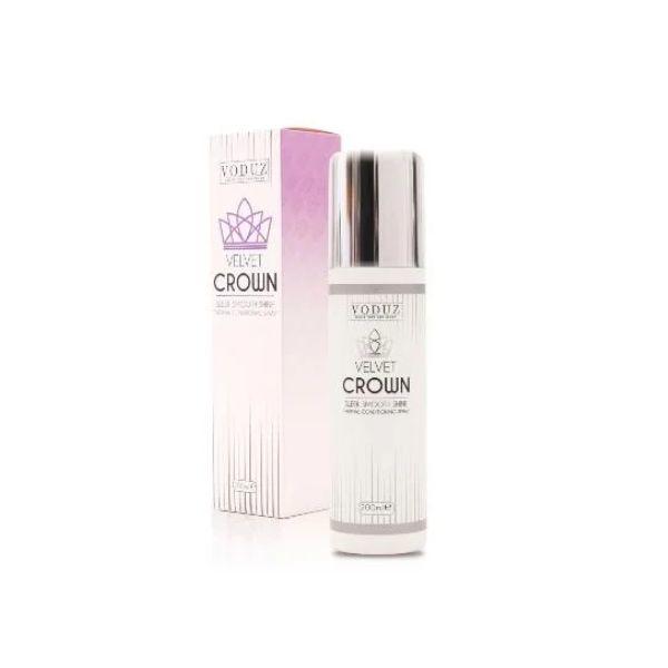 Voduz Velvet Crown Thermal Conditioning Spray