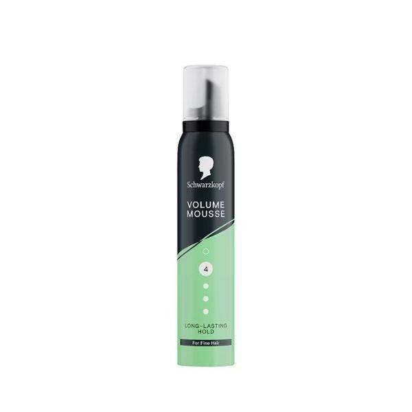Schwarzkopf Volume Mousse Fine Hair