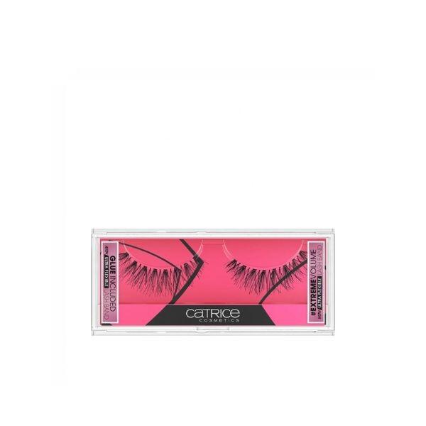 Catrice Extreme Volume Lashes