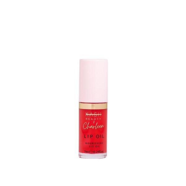 Kash Beauty Lip Oil Watermelon Kiss