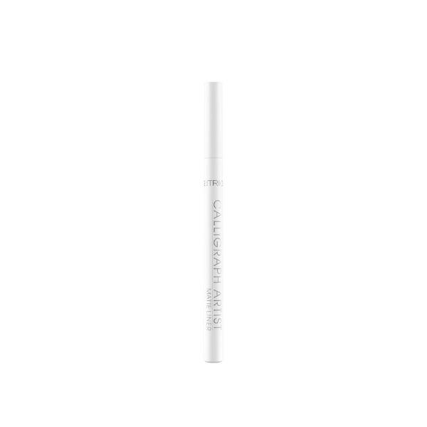 Catrice Calligraph Artist Matt Liner 070 Snow White