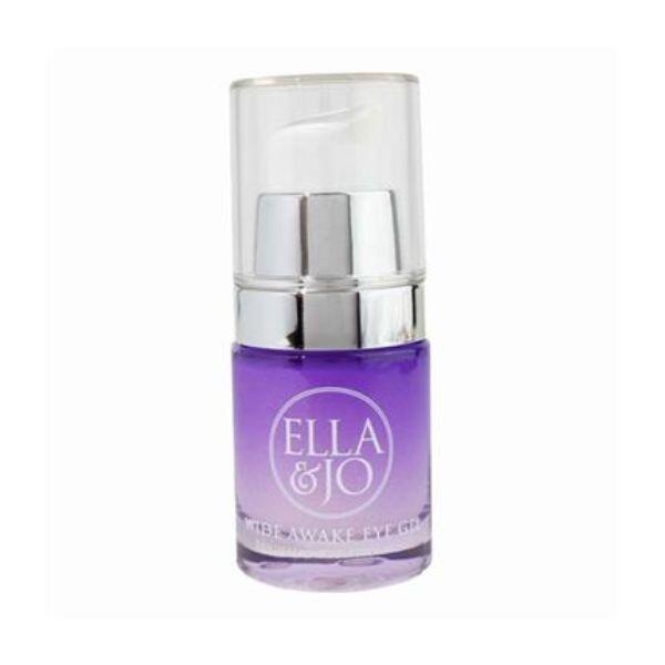 Ella & Jo Wide Awake Eye Gel