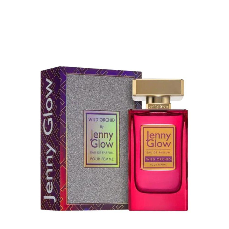 Jenny Glow Wild Orchid EDP 80Ml