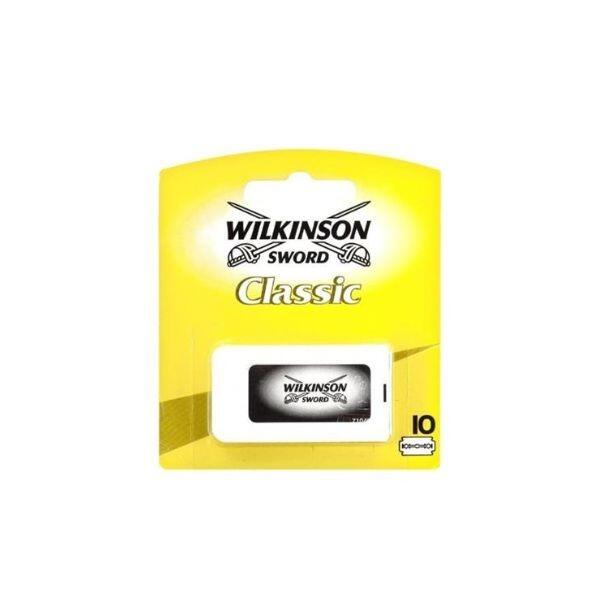 Wilkinson sword classic double edge blades 10 pack