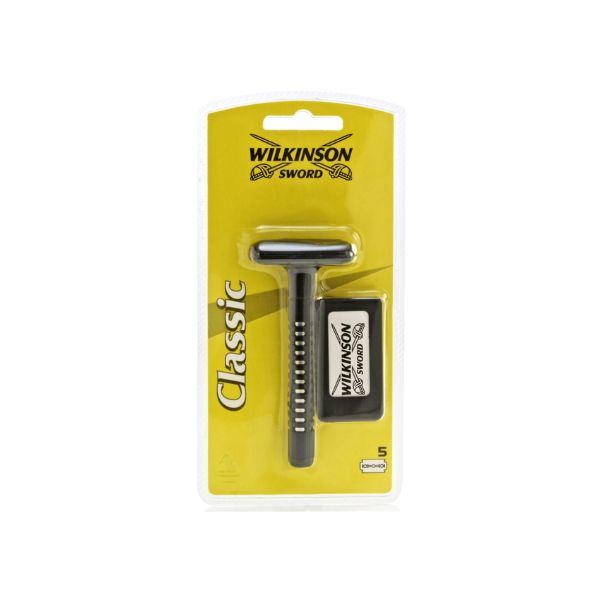 Wilkinson Sword Classic Razor