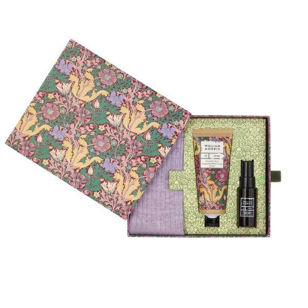 William Morris Beautiful Sleep Bedtime Ritual Giftset image