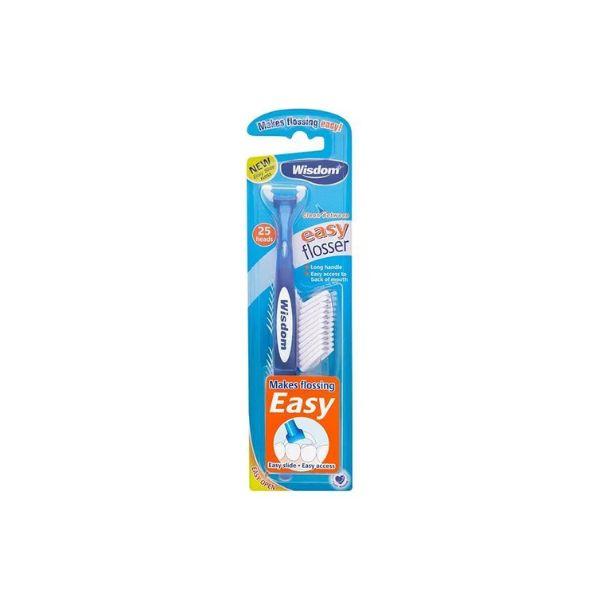 Wisdom Easy Flosser