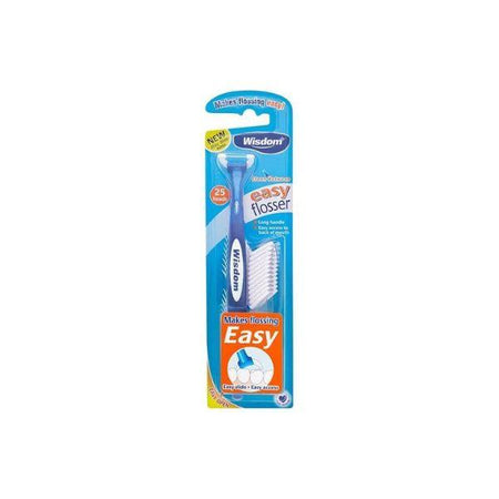 Wisdom Easy Flosser