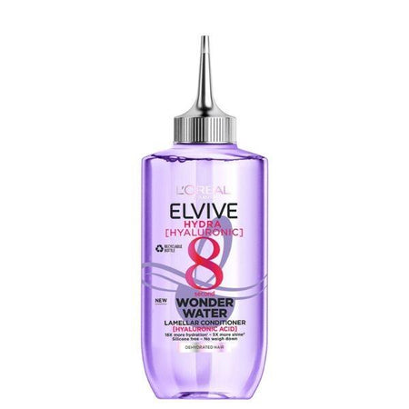 L'Oreal Elvive Hydra Wonder Water