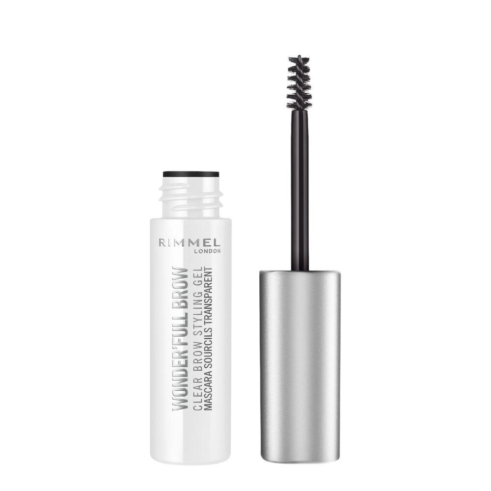 Rimmel Wonder'full Clear Brow Gel