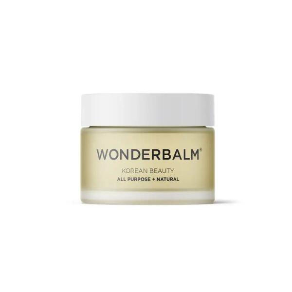 Wonderbalm Korean Beauty Balm