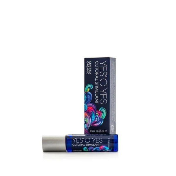 Yes O Yes Clitoral Stimulant