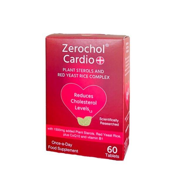 Zerochol Cardio +